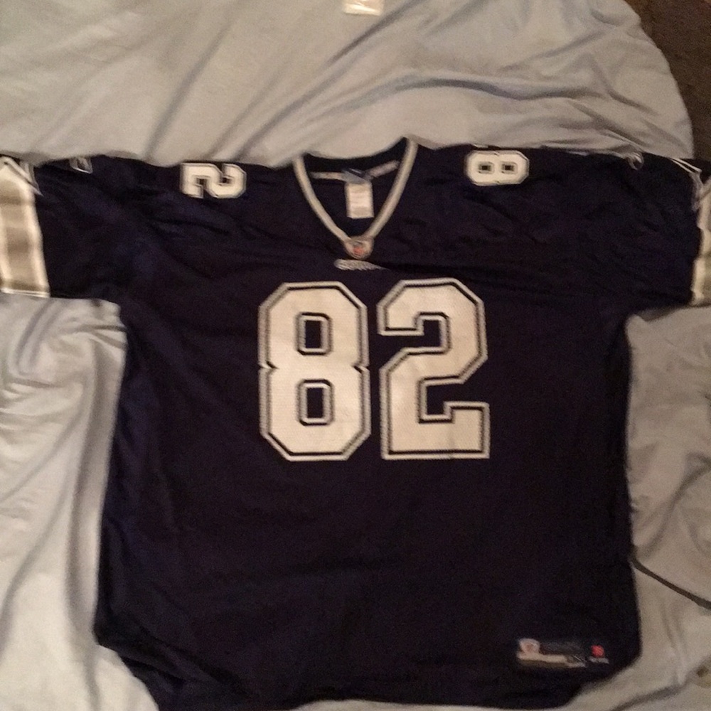 Jason witten Dallas cowboys kersey